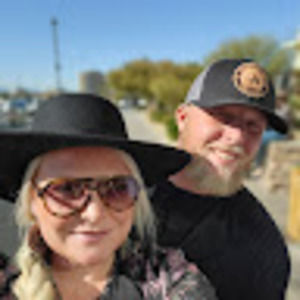 Meet your Posher, Patrick